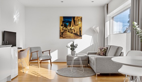 Comfort Apartment