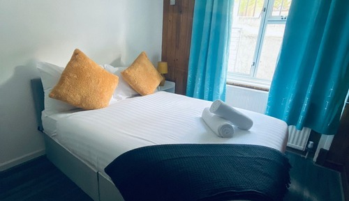 Double Room, Ensuite