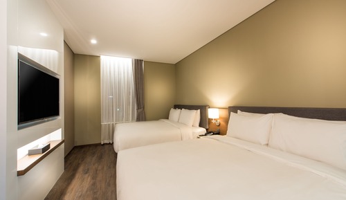ENA Suite, 1 Bedroom