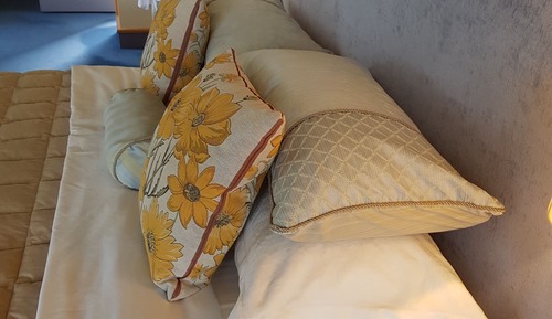 Comfort Double Room, 1 King Bed, Vineyard View