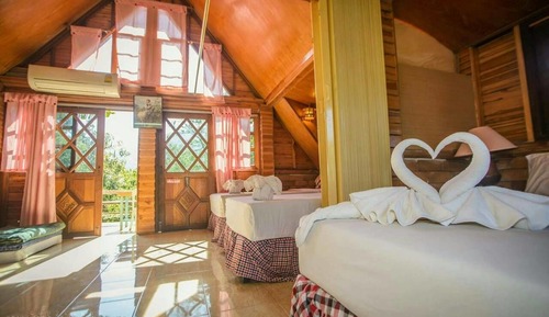 Family Bungalow