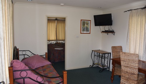 Superior Chalet, 1 Bedroom, Kitchen