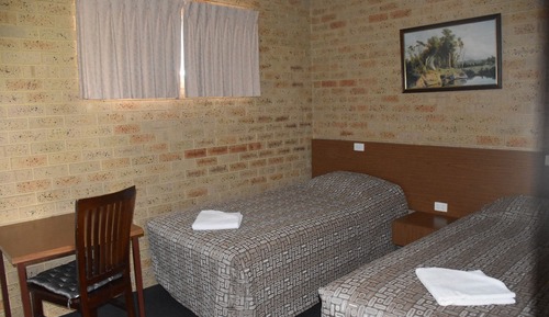 Comfort Single Room, Multiple Beds