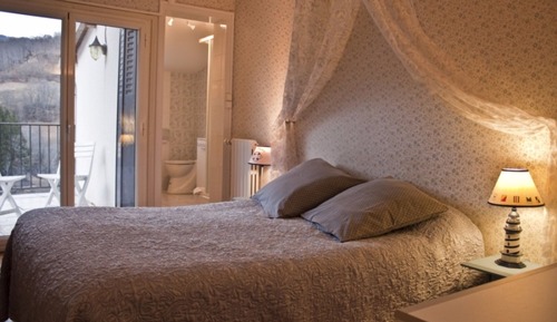 Double Room, Terrace