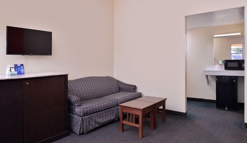 Room, 2 Queen Beds, Non Smoking