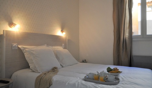 Superior Double Room, 1 Double Bed
