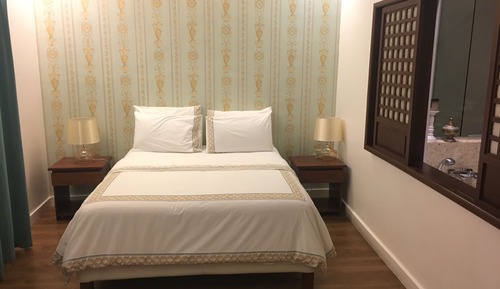 Superior Suite
