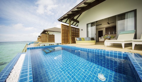Villa (Water)