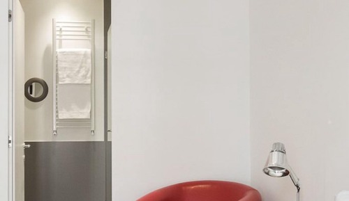 Basic Double Room