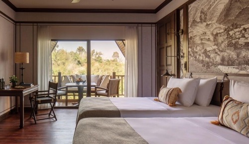 Mekong Explorer Family Suite