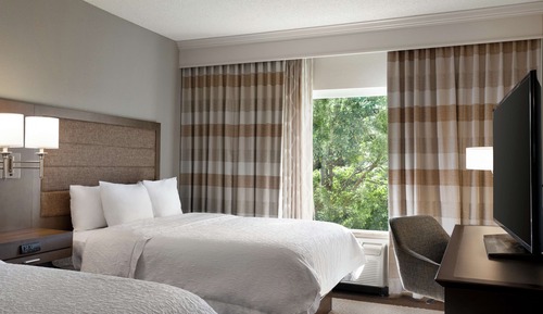 Room, 1 Queen Bed, Non Smoking