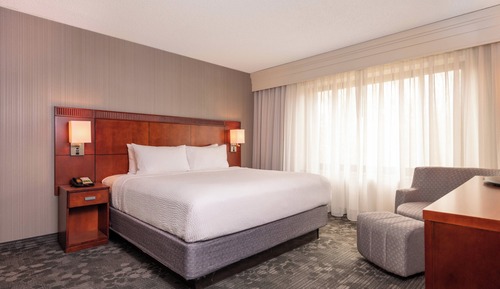 Suite, 1 Bedroom