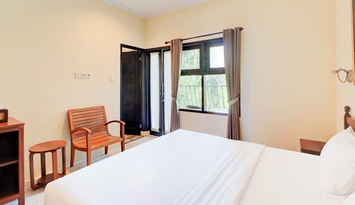 Standard Suite