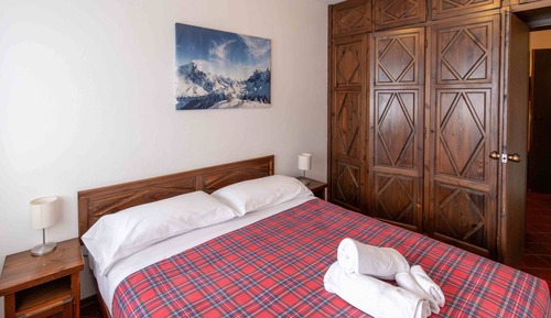 Apartment, 2 Bedrooms