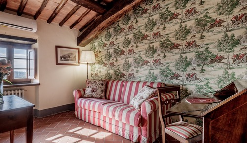 Suite, 1 Bedroom