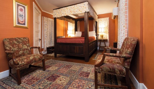 Standard Triple Room, Ensuite (Sally Room-205)