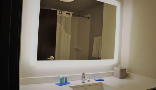 Suite, 2 Queen Beds