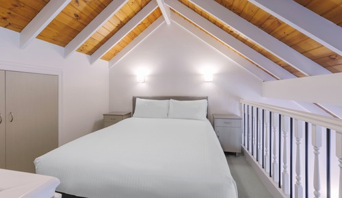 Family Mezzanine