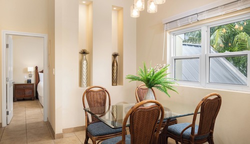 Bungalow, 1 Bedroom