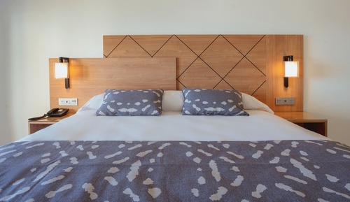 Suite, Ocean View (B2C-CA)
