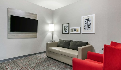 Suite, Multiple Beds, Non Smoking