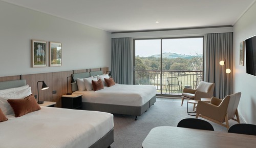 Fairway Room