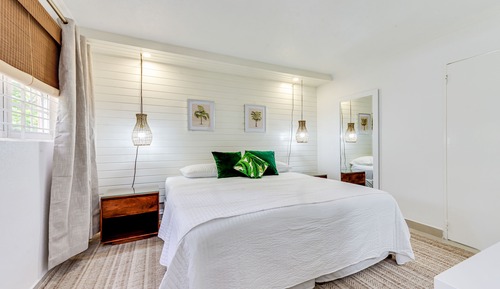 Superior Apartment, 1 Bedroom