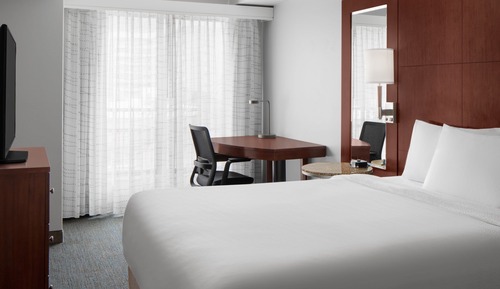 Suite, 2 Bedrooms, Non Smoking