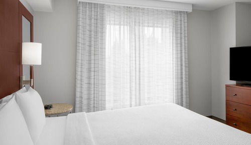 Suite, 1 Bedroom, Non Smoking