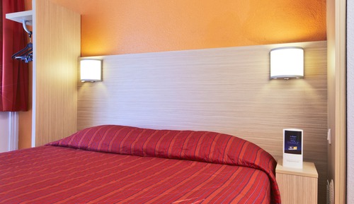 Standard Room, 1 Double Bed