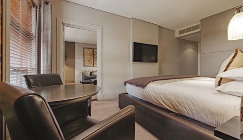 Signature Suite