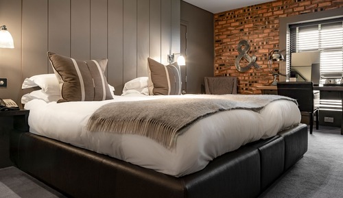 Executive Twin Room, 2 Twin Beds
