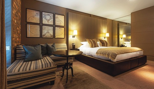 Junior Suite