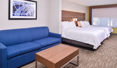 Standard Room, Multiple Beds