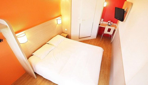 Standard Room, 1 Double Bed