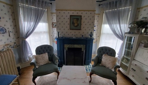 Comfort Room, 1 King Bed