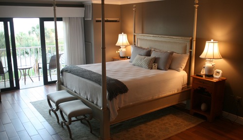 Standard Room, Pool View, Garden Area