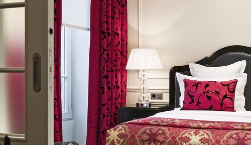 Traditional Suite
