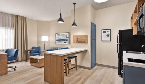 Suite, 1 Bedroom