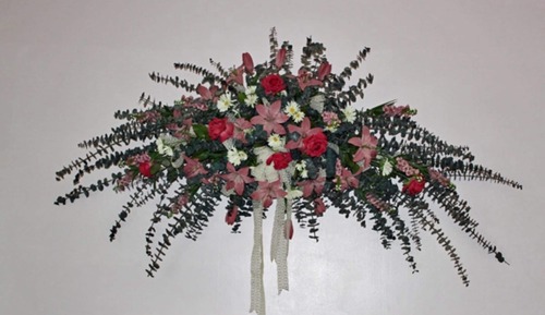 Room, Private Bathroom (Ruthie's Room)