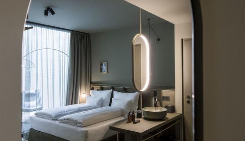 Double Room