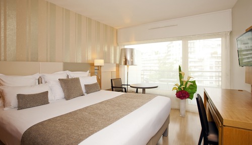 Classic Apartment, 2 Bedrooms