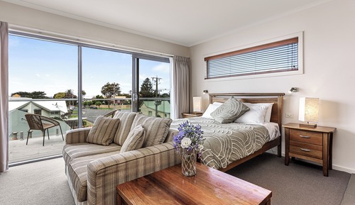 Bridge Suite