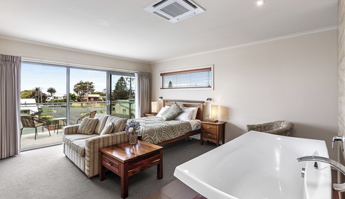 Bridge Suite