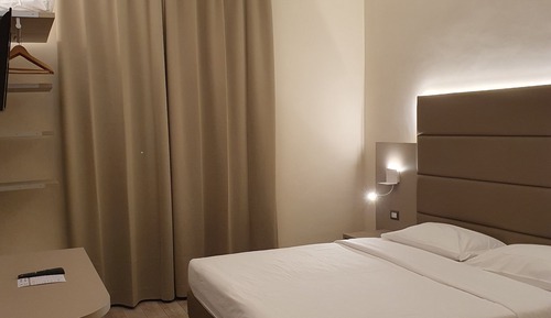Classic Double or Twin Room