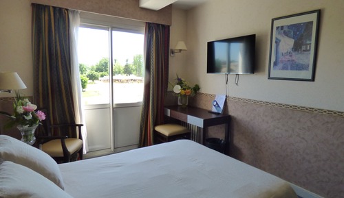 Comfort Double Room