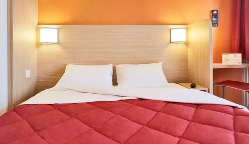 Standard Room, Multiple Beds