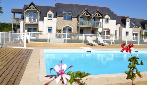 Apartment, Ensuite (5 personnes)