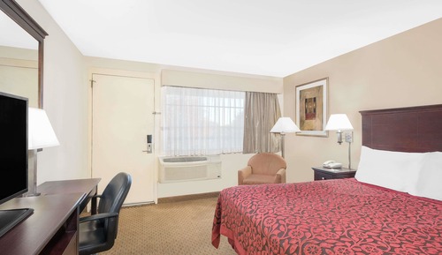 Room, 1 King Bed, Accessible, Non Smoking
