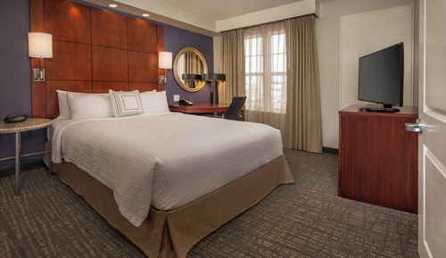 Suite, 2 Bedrooms